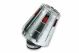 Filtro Aria PHVB Cuffia Cromata Malossi 049424W0