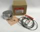 Pistone Completo (0.25) Honda Foresight 250 Originale 06132KFG610