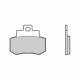 Pastiglie  freno Posteriore Gran Dink 250 Dal '00 RMS 225100510