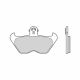 Pastiglie  freno Brembo 07BB24SA