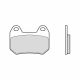 Pastiglie freno Brembo 07BB2507