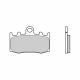 Pastiglie  freno Brembo 07BB2607