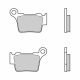 Pastiglie freno Brembo 07BB27SD