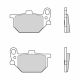 Pastiglie  freno Anteriori Yamaha Brembo 07YA0713