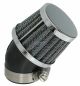 Filtro aria Cromato D.32 - A 45Â° RMS 100601050