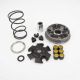 Variatore Overslide Pinasco Piaggio Vespa ET4 125/150 Leader