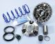 VARIATORE SH 125/150 '17 '21