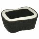 Filtro aria Yamaha XT600 TENERE' INF.