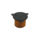 Filtro aria transalp xlv 600 MEIWA H1167