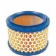 Filtro aria Aprilia PEGASO 650 '97-'04 2644091