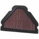 Filtro aria K&N KA9098 Kawasaki ZX9  -  R 98/00