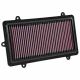 Filtro aria K&N SU0015 Suzuki1000TLR 98/
