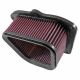 Filtro aria K&N SU1399 Suzuki 1300 GSX R