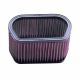 Filtro aria K&N YA1098 YamahaYZFR1 98/01