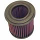 Filtro aria K&N YA7585 Yamaha850TDM92/98