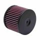 Filtro aria K&N HA  -  5083 Honda VT 500 C