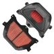 Filtro Aria Yamaha YZF-R6 2007 Originale 2C0144500100