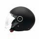 Casco Jet JFM 550 Doppia Visiera a Mano