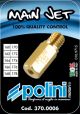 Kit 10 Getti Massimo Polini Dal 160 A 178