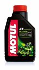 Olio motore 4 Tempi Motul 5100 10W30 Tecnosintetico