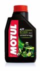 Olio motore 4 Tempi Motul 5100 15W50 Tecnosintetico