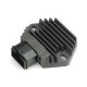 Regolatore di tensione Piaggio X9 250 originale 496454