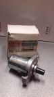 Motorino  Avviamento Yamaha Cignus 125 Originale 4CWH18000000