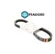 Cinghia   -   Piaggio 200 TRAS.CORTA
