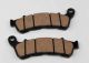 Pastiglie  Freno  anteriore Honda Suzuki Originali 59101-03810-000