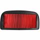 Filtro Aria Yamaha YZF-R1 2002-2003 Originale 5PW144510000