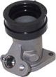 Collettore Aspirazione DX Teknoetre Yamaha T-Max 500 2004-2011