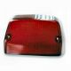 fanale posteriore - 6739