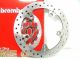 Disco Freno Posteriore  Bmw R 1200 R 2009 - 2011 Brembo 68B407C0