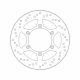 Disco freno anteriore DR 650/800