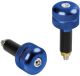 Stabilizzatori Manubrio Blue 13/17 mm
