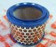 Filtro aria Aprilia Pegaso 650 1997-2004 originale | AP8102715