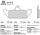 Pastiglie freno Brembo 07BB0606