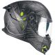 Casco CGM 363 SHOT Doppia Visiera