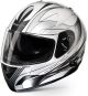Casco Moto integrale Premier Phase Doppia Visiera TT8   Phase