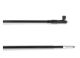 Cavo contachilometri per Honda 500 VF 1984 1985 1986 1987  -   100sp