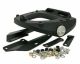 Attacco Bauletto Monolock Givi Honda XL700V Transalp 2008 E225