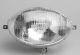 Faro Anteriore Piaggio Vespa 50 1997  -  2005