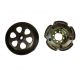 Frizione e campana Newfreen Aprilia-Piaggio  400-500 5 masse FCK377