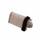 Filtro aria trasmissione sx. TMax 500 2001/2003 2004/2007