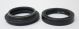 Kit paraolio+parapolvere Honda CR125 1995-1997 originale | 51490KZ4305