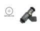 INIETTORE 4F BEVERLY 350-400-5
