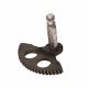 Ingranaggio Messa in Moto (ricambio originale) Honda SH 50 '87- '95
