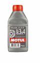 Olio Motul Freni Dot 3&4 500 Ml