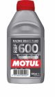 Olio Motul Freni RBF 600 500 Ml