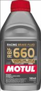 Olio Motul Freni RBF 660 500 Ml
